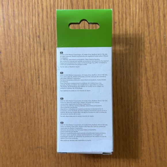 iRobot - High-Efficiency Filter - Picture 6 of 7